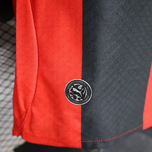 Maillot Joueur AC Milan Domicile 2026/2027 — vue 3