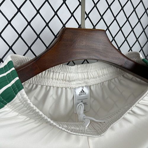 Short Algérie Domicile Coupe Du Monde 2026