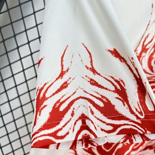 Maillot Japon Y3 Flame Edition 2025/2026