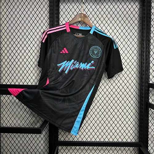 Maillot Spécial Inter Miami Edition 2024/2025