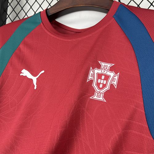 Maillot Pré-Match Portugal Coupe Du Monde 2026 — vue 3