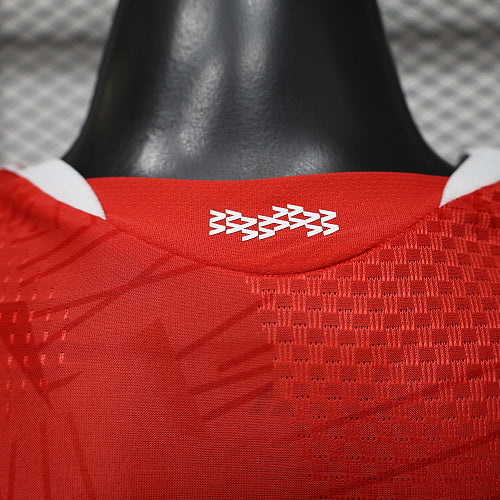 Maillot Joueur Benfica Domicile 2026/2027 — vue 3