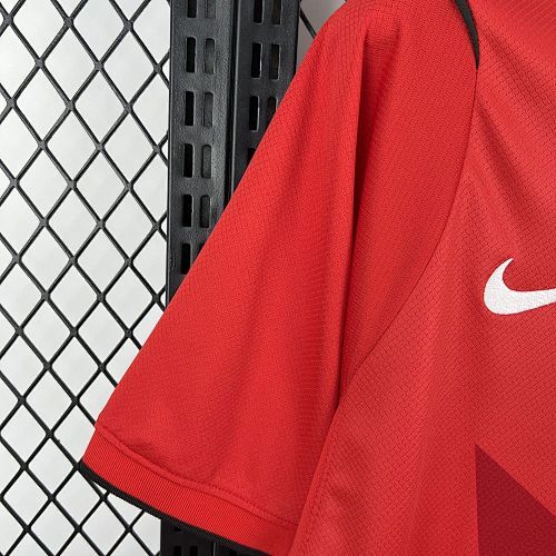 Maillot Canada Coupe Du Monde Domicile 2026/2027