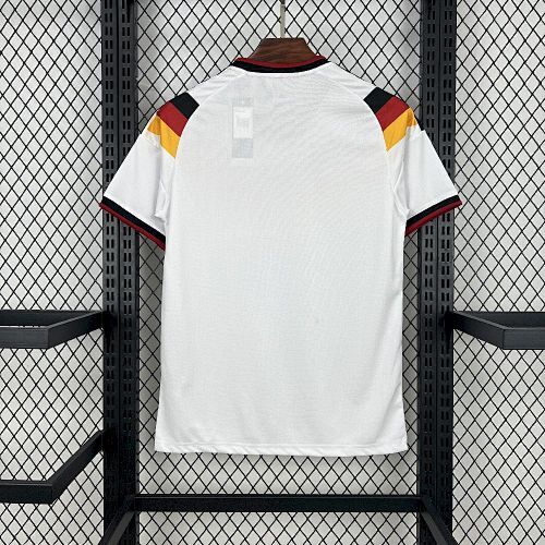 Maillot Allemagne Domicile Coupe Du Monde 2026