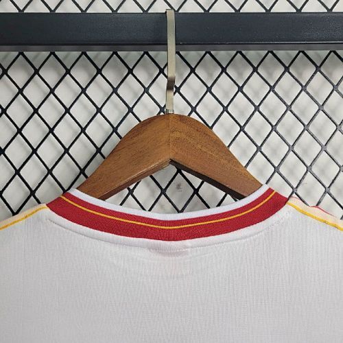 Maillot Rétro Liverpool Extérieur 1985/1986