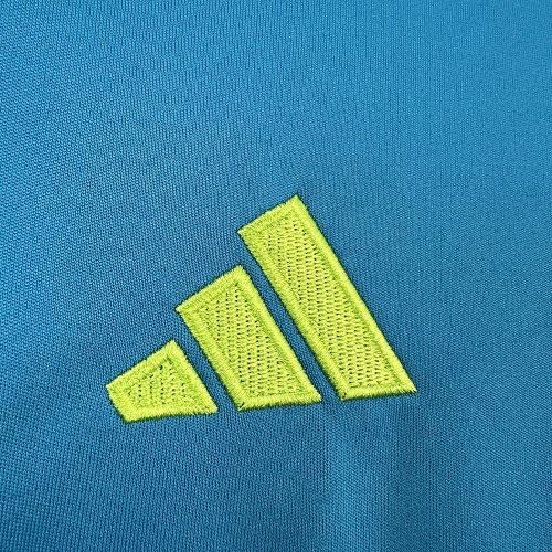 Maillot Espagne Coupe Du Monde 2026 — vue 3