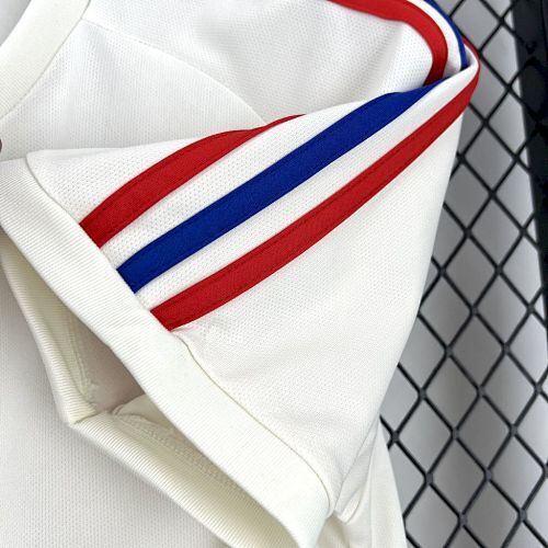 Maillot Lyon Anniversary Edition 2025/2026