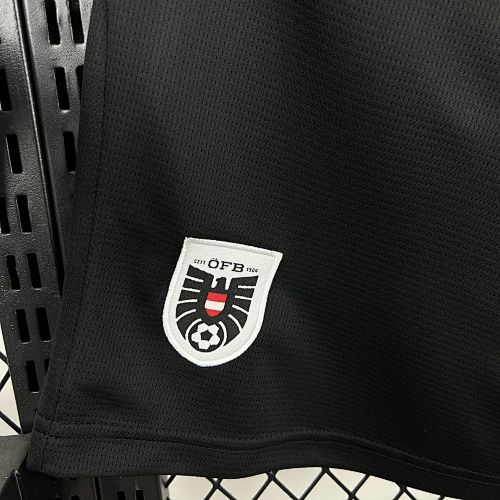 Short Autriche Domicile Coupe Du Monde 2026