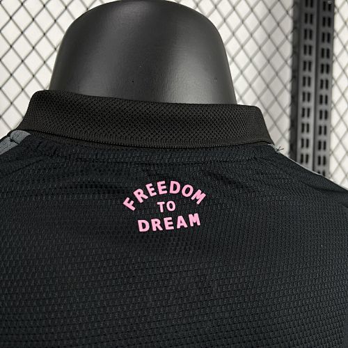 Maillot Joueur Inter Miami Extérieur 2026/2027 — vue 3