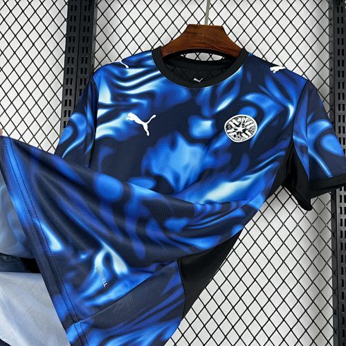 Maillot Paraguay Extérieur Coupe Du Monde 2026 — vue 3