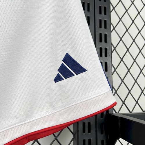 Short Japon Domicile Coupe Du Monde 2026 — vue 3