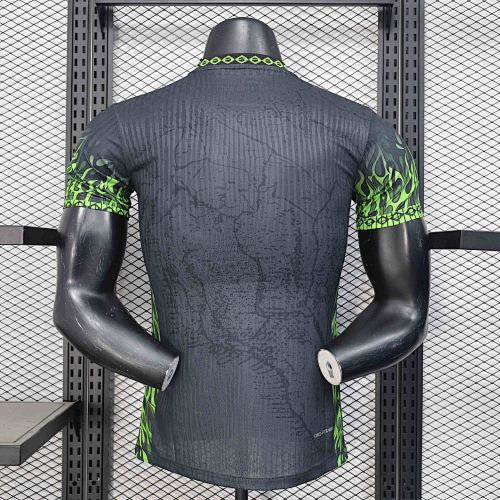 Maillot Joueur Brésil Edition "Noir" 2025/2026 — vue 3