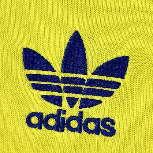 Maillot Nottingham Forest Rétro Extérieur 1977/1978 — vue 3