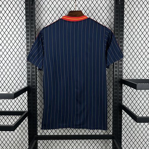 Maillot Espagne Terrace Icons 2026