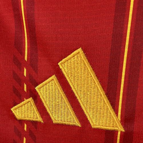 Maillot Espagne Domicile Coupe Du Monde 2026 — vue 3
