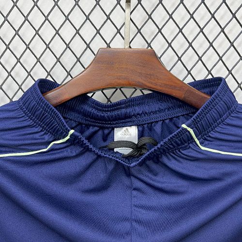 Short Ajax Extérieur 2025/2026