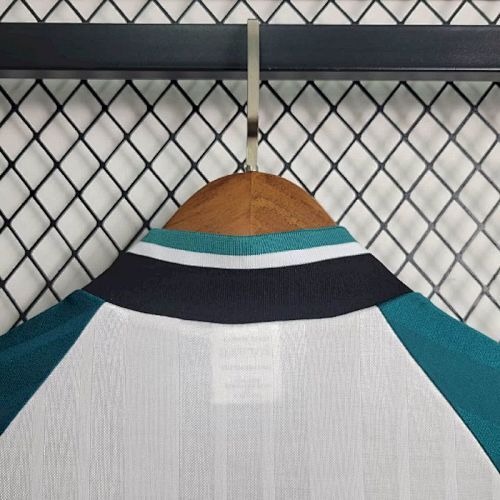 Maillot Rétro Liverpool Extérieur 1993/1995