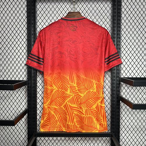 Maillot Inter Miami Flame Edition 2024/2025