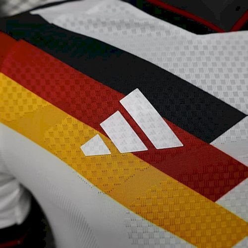 Maillot Joueur Allemagne Domicile Coupe Du Monde 2026 — vue 3