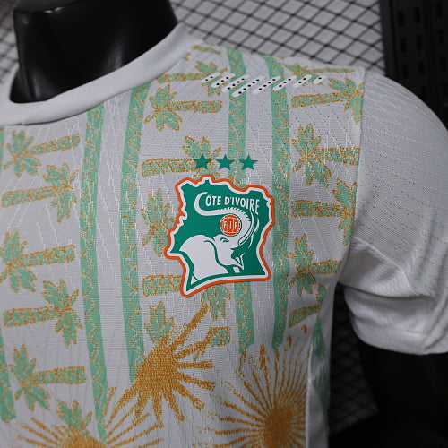 Maillot Joueur Extérieur Coupe Du Monde 2026