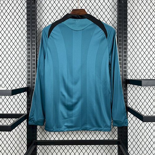 Maillot Manches Longues Liverpool Third 2008/2009