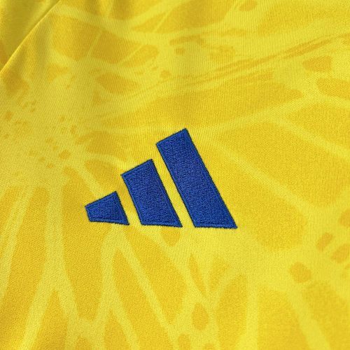 Maillot Manches Longues Domicile Coupe Du Monde 2026