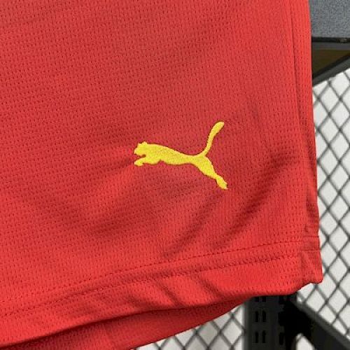 Maillot Enfant Lens Domicile 2025/2026 — vue 3