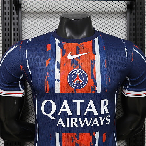 Maillot Joueur PSG Spécial Edition 2025/2026