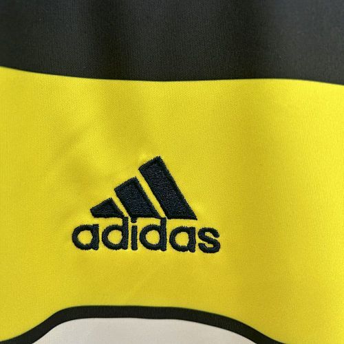 Maillot Rétro Chelsea Third 2011/2012