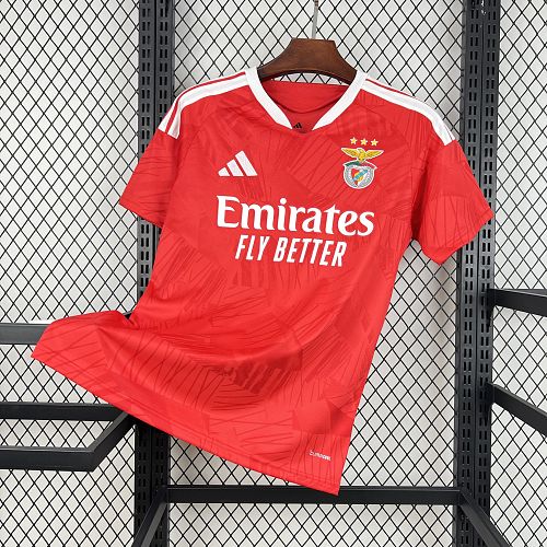 Maillot Benfica Domicile 2026/2027 — vue 3