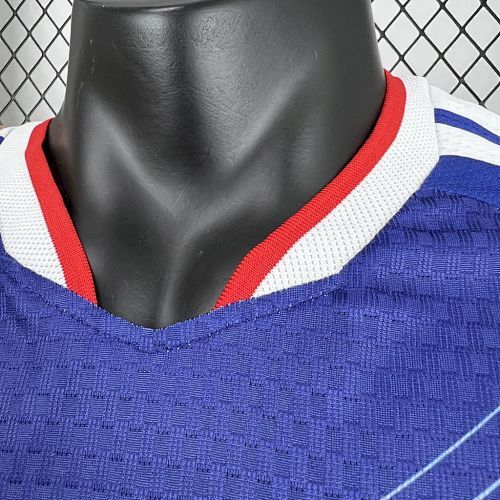 Maillot Joueur Japon Coupe Du Monde Domicile 2026/2027