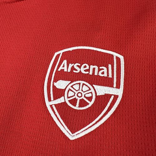 Maillot Arsenal Domicile Rouge 2026/2027