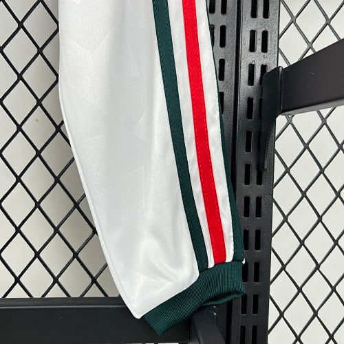 Maillot Mexique Manches Longues Extérieur Coupe Du Monde 2026 — vue 3