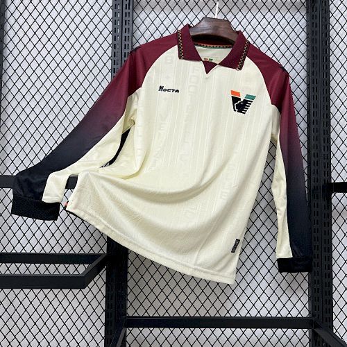 Maillot Manches Longues Venise Extérieur 2025/2026