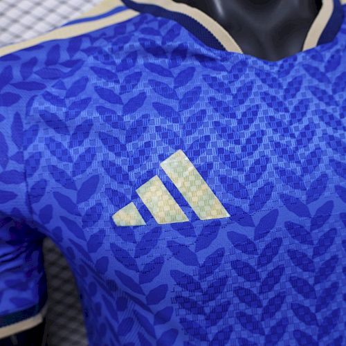 Maillot Joueur Italie Domicile Coupe Du Monde 2026