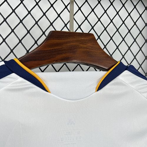 Maillot LA Galaxy Domicile 2026/2027 — vue 3