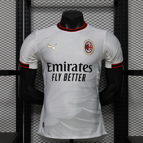 Maillot Joueur AC Milan Extérieur 2026/2027