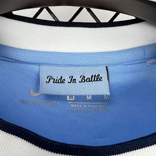Maillot Manchester City Rétro Domicile 2013/2014 — vue 3