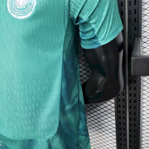 Maillot Joueur Allemagne Coupe Du Monde 2026