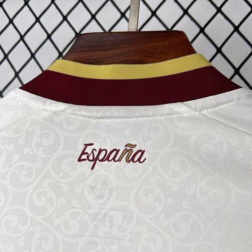 Maillot Espagne Coupe Du Monde Extérieur 2026/2027