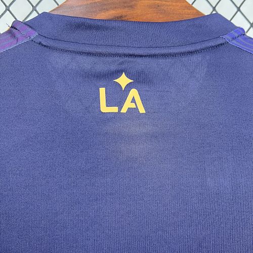 Maillot LA Galaxy Extérieur 2025/2026 — vue 3