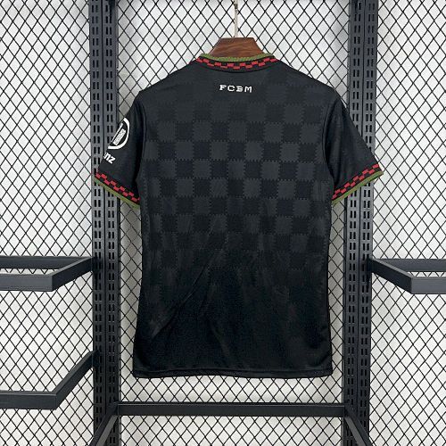 Maillot Bayern Munich Third 2025/2026 — vue 3