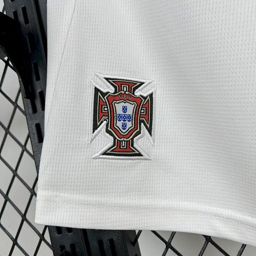 Short Portugal Extérieur 2025