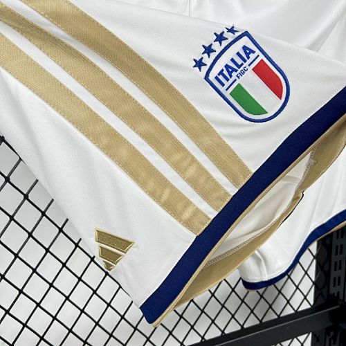Short Italie Domicile Coupe Du Monde 2026
