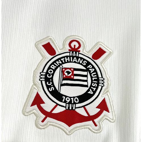 Maillot Corinthians Domicile 2026/2027 — vue 3
