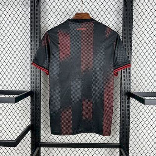 Maillot Bayer Leverkusen Bayer Domicile 2025/2026