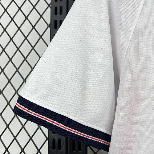 Maillot Angleterre Domicile Coupe Du Monde 2026