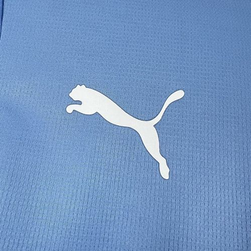 Maillot Manchester City Domicile 2026/2027 — vue 3