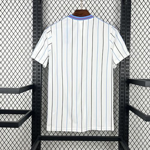 Maillot Congo Concept "Terrace Icons" 2026/2027 — vue 3