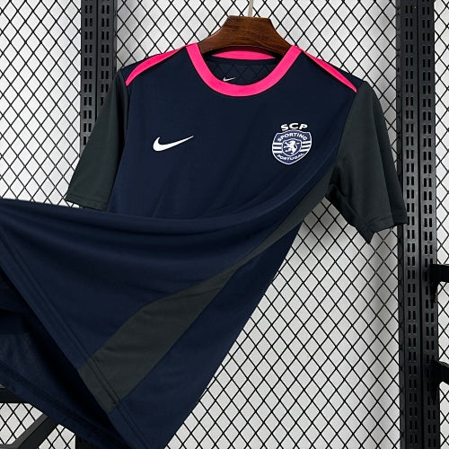 Maillot Sporting CP Pre-Match 2026/2027